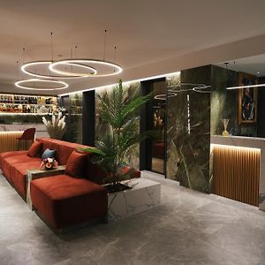 Albergo Pompei Valley